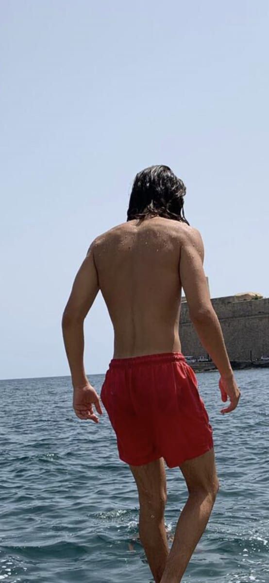 Profil de Aubert