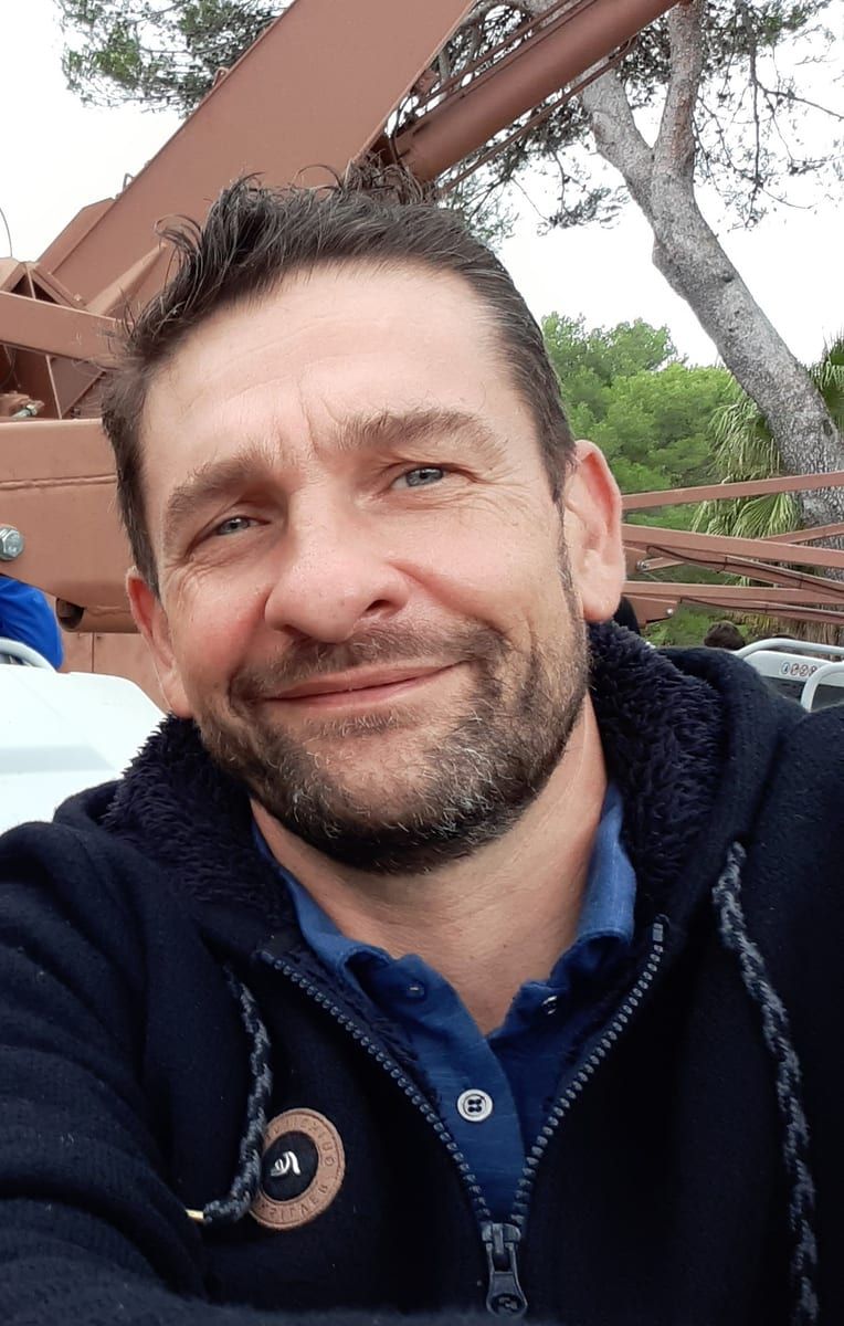 Profil de Sidi-mohammed