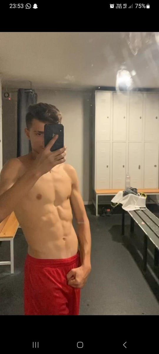 Profil de Ferhat