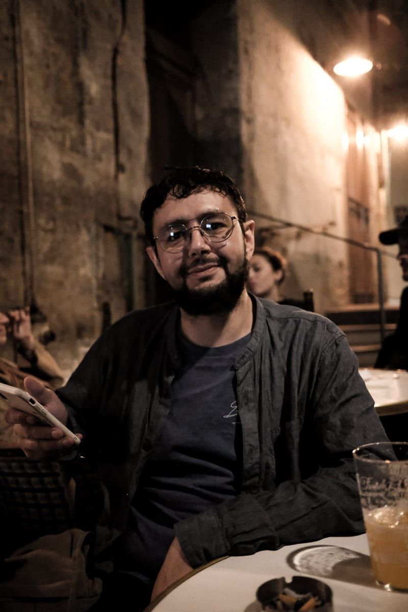 Profil de Dario