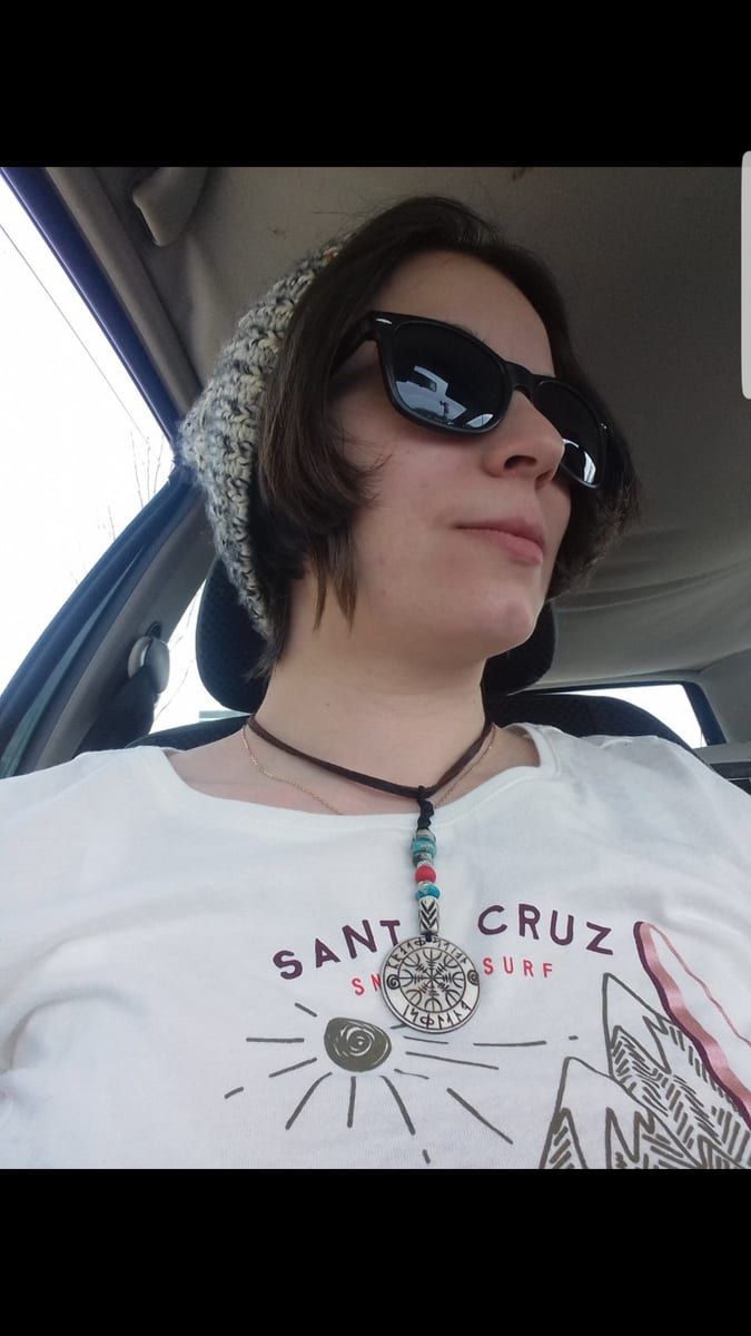 Profil de Sathyne