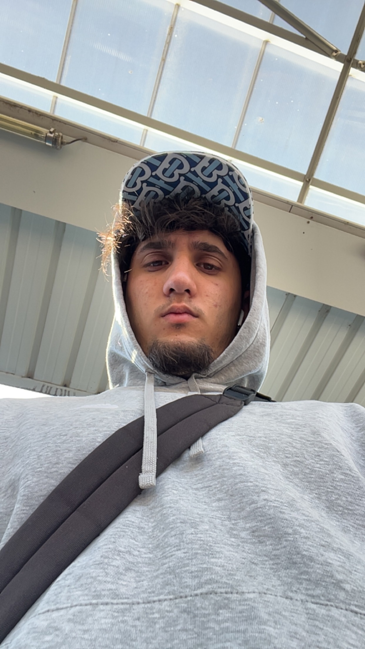 Profil de Stefanu