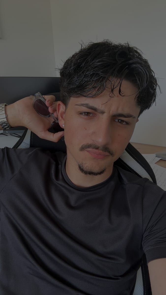 Profil de Mustapha