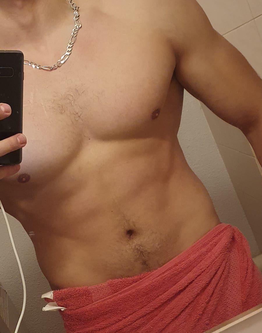 Profil de Derrick