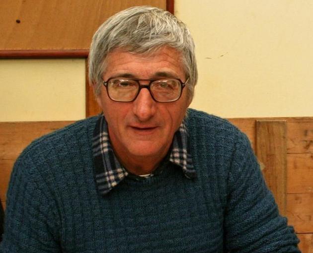 Profil de Arif