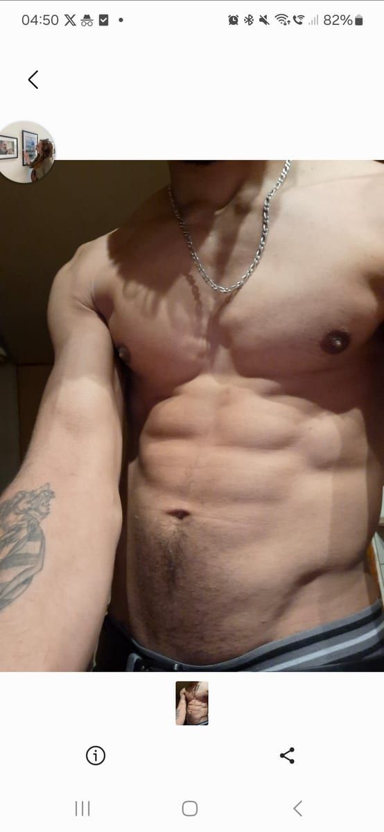 Profil de Bilal