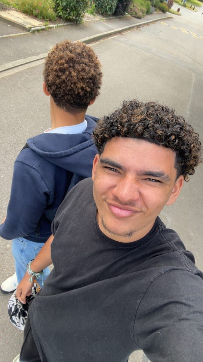 Profil de Darel
