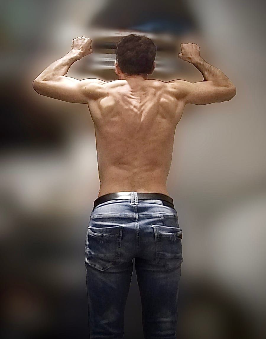 Profil de Mustafa