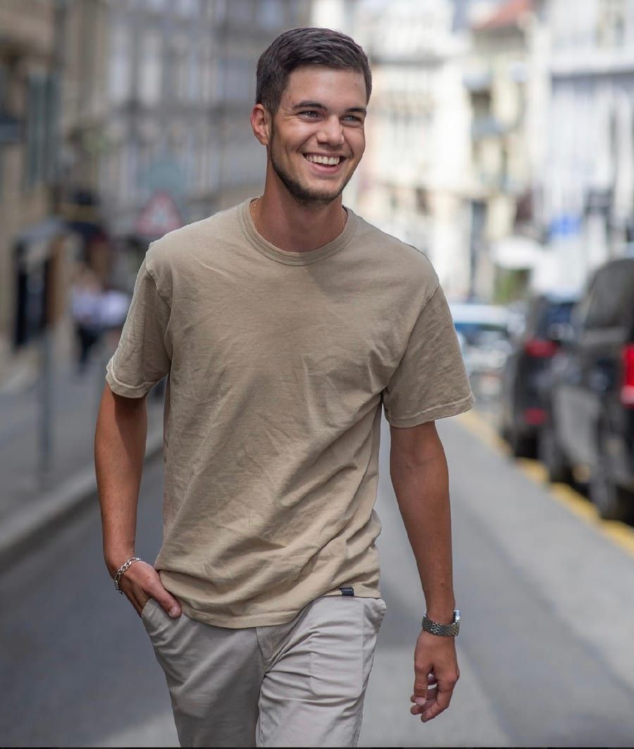 Profil de Kiyane