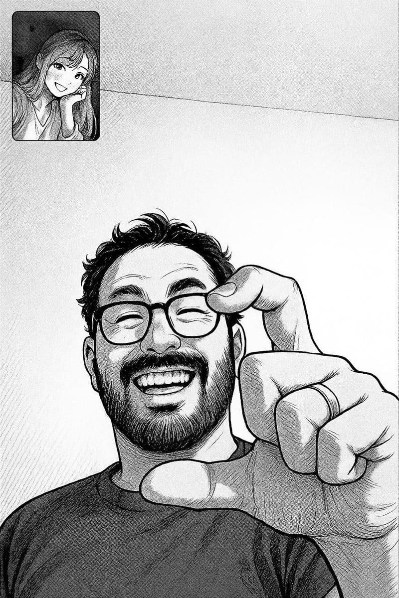 Profil de Titouan