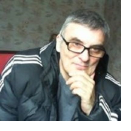 Profil de Hamed