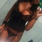 Profil de Maryana