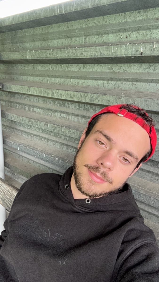 Profil de Riyas