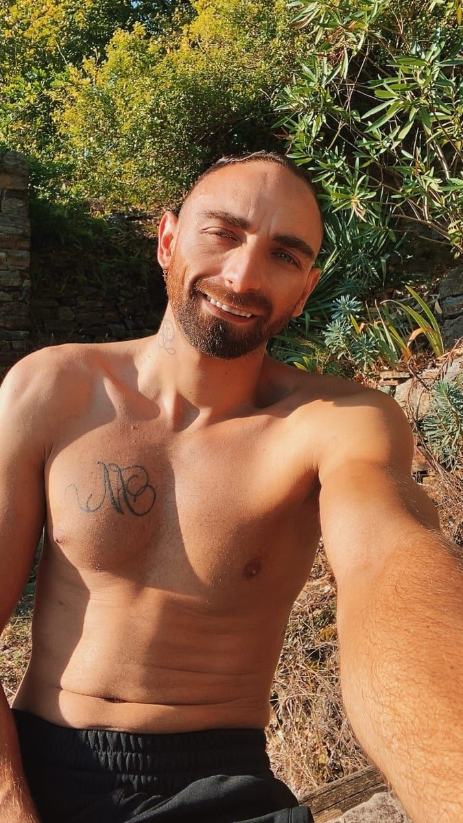 Profil de Tome