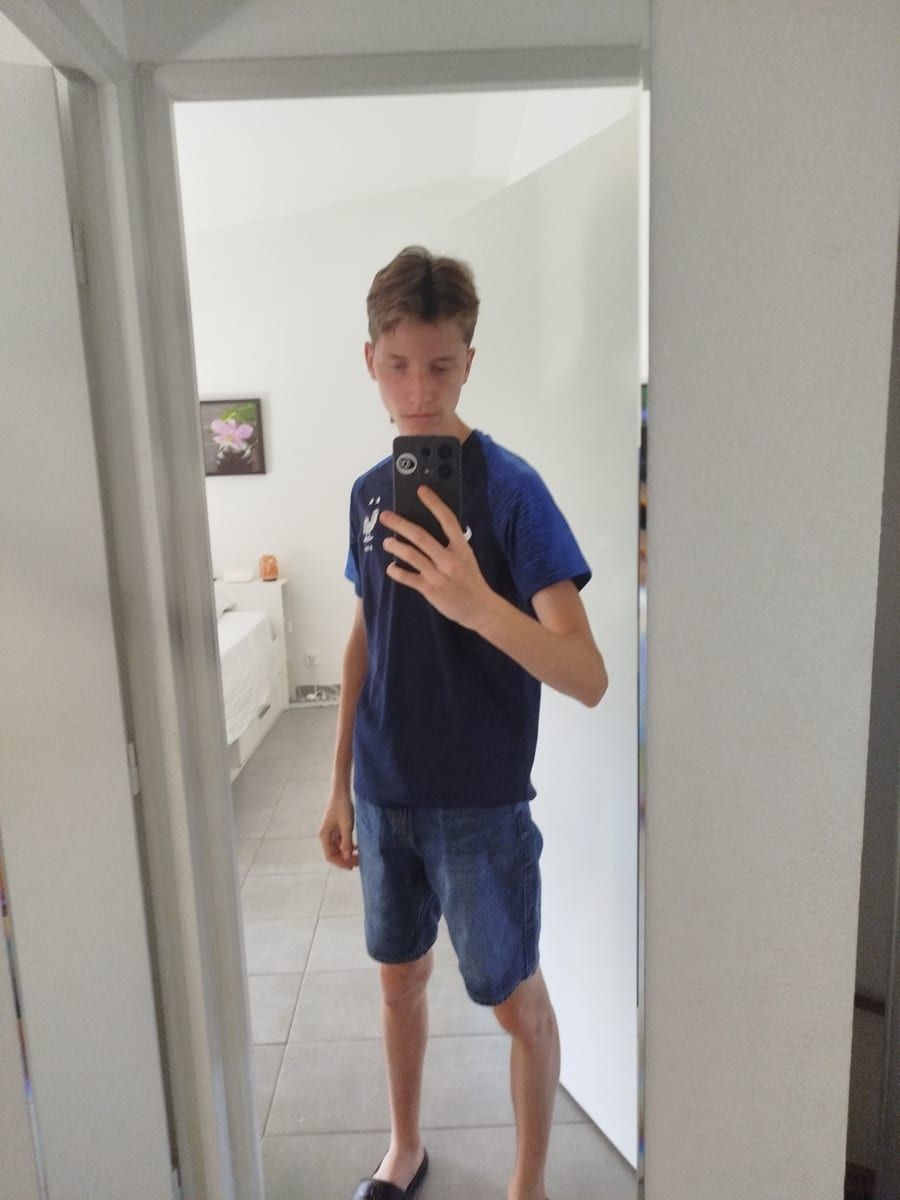 Profil de Sadri
