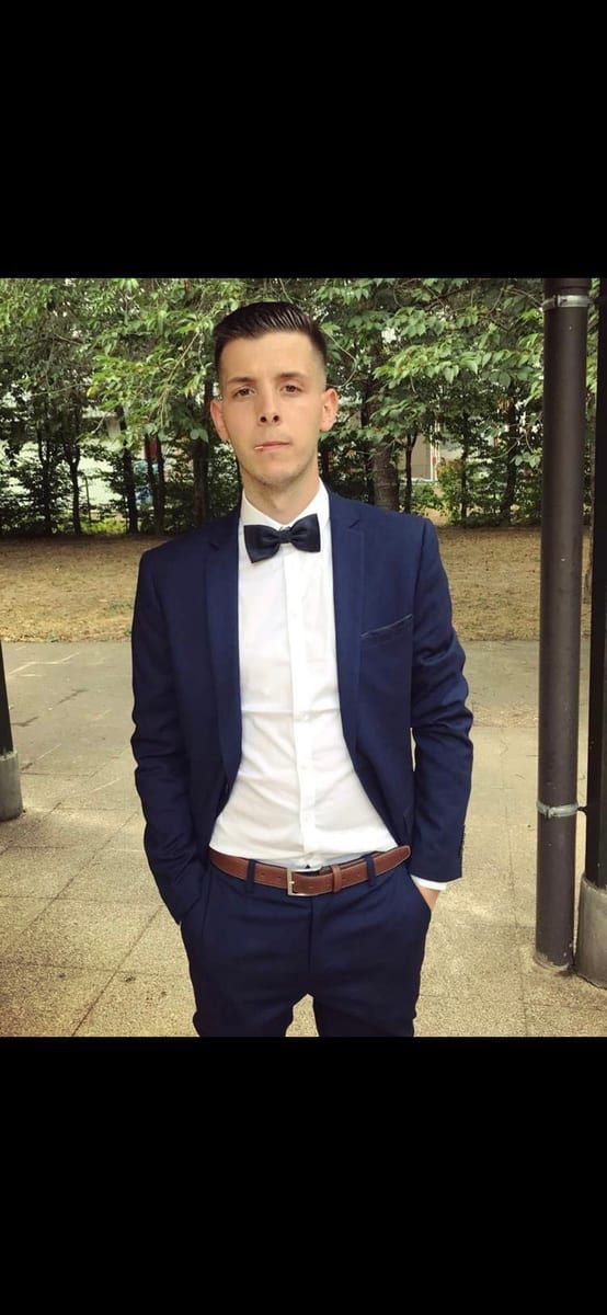 Profil de Abderrahmen