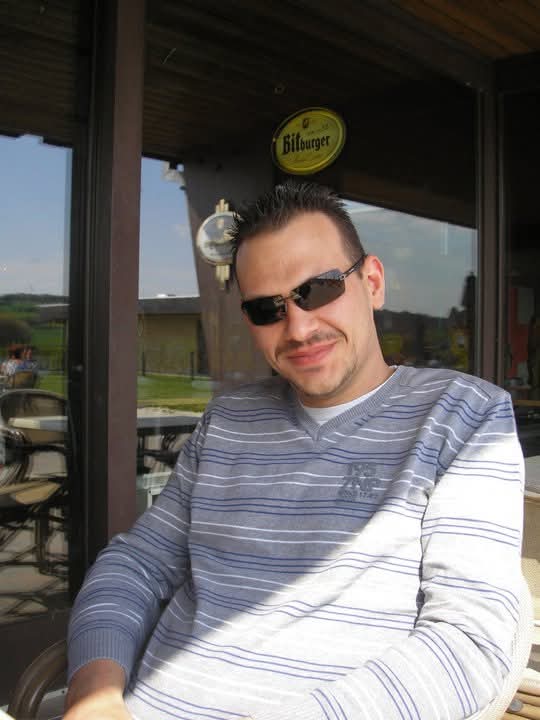 Profil de Fallou