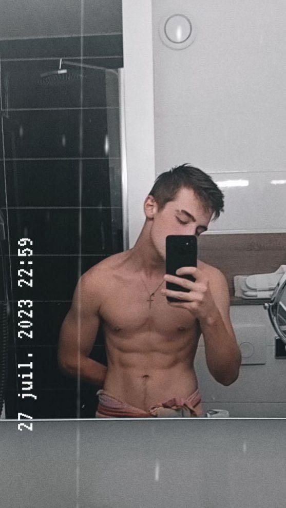 Profil de Sorel