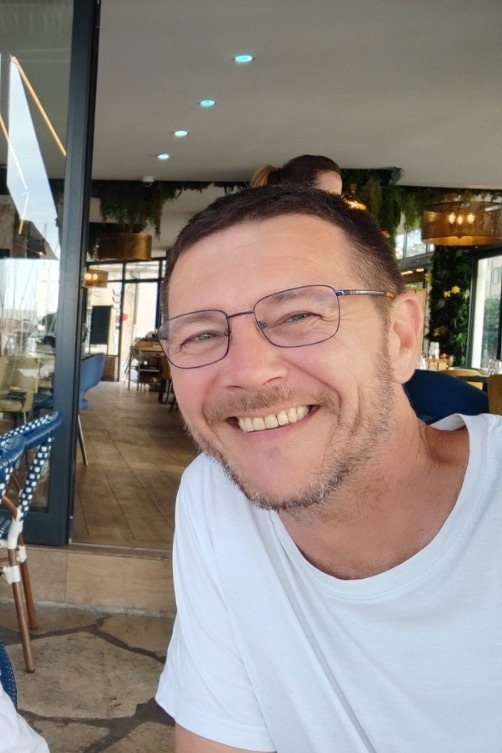 Profil de Esaie