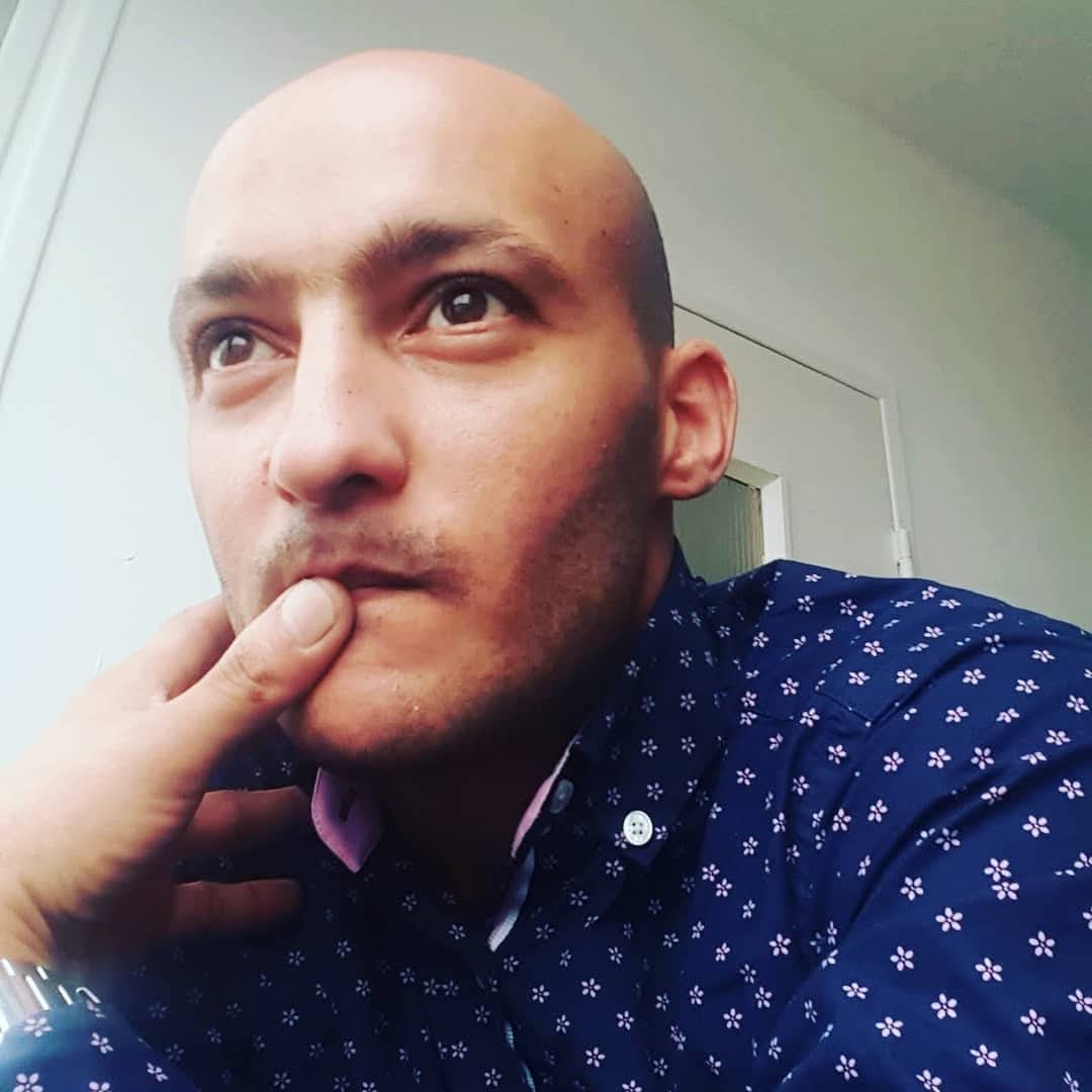 Profil de Justinien
