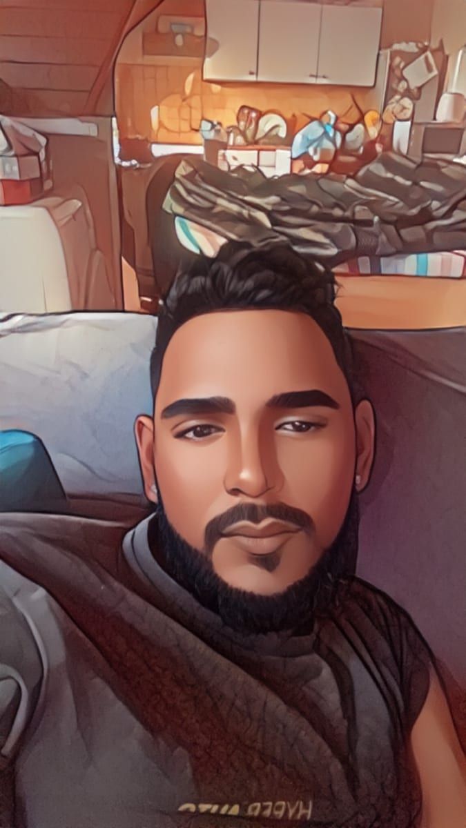 Profil de Abdelsamad