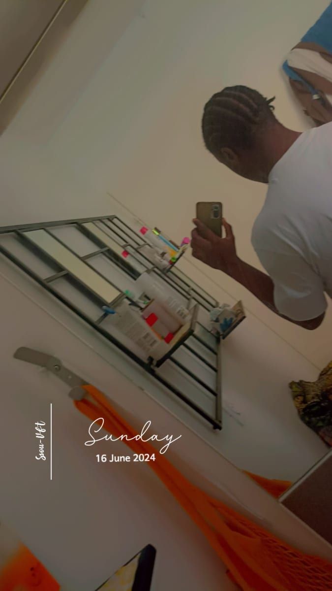 Profil de Louy